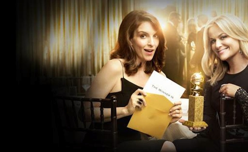 Oni walczą o Złote Globy 2015: