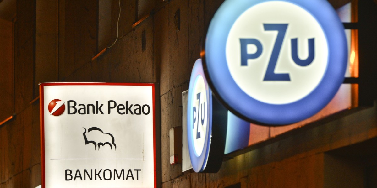 Polski Fundusz Rozwoju i PZU przejęły 32,8 proc. akcji Pekao SA od UniCredit