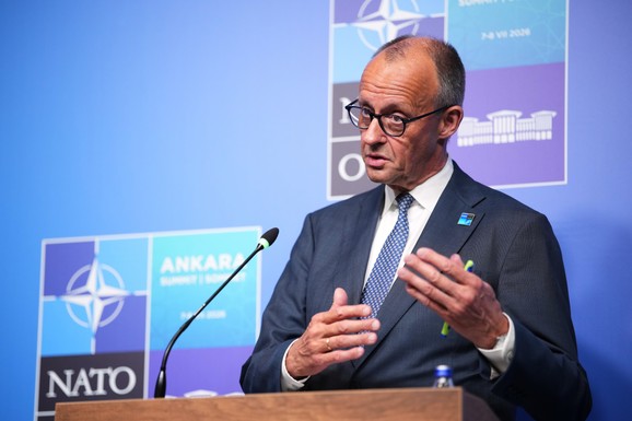 Nemačka sa SAD postigla dogovor o nabavci raketa "tomahavk": "Zatvaramo kritičnu stratešku prazninu"