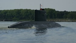 Mariusz Błaszczak o niepokojących informacjach na temat polskich okrętów podwodnych. Ministerstwo odpowiada