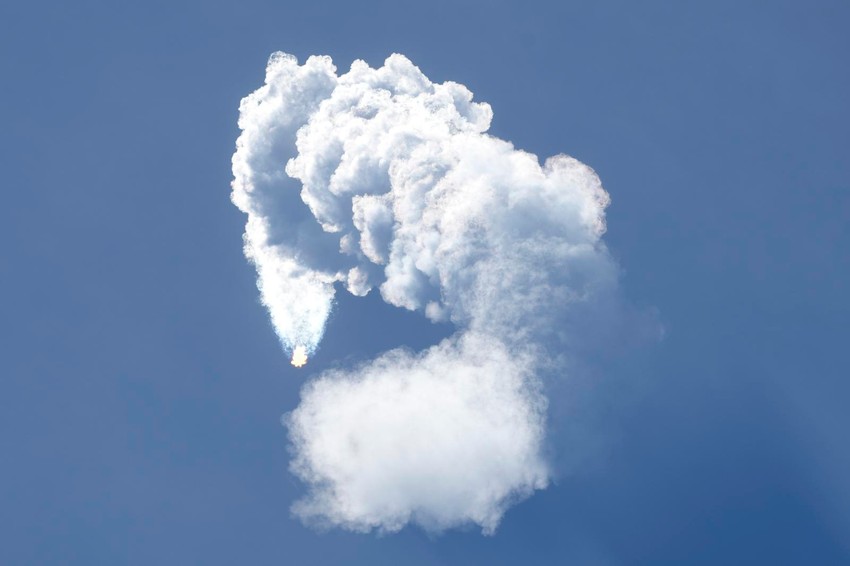 Orbitalni teleskop Euklid projektovan da rasvetli misterioznu kosmičku pojavu poznatu kao tamna materija