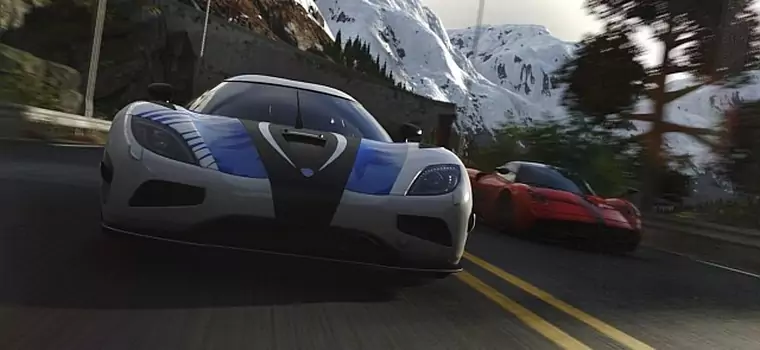 DriveClub: w przyszłym roku pościgamy się na obszarze miast