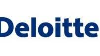 logo deloitte