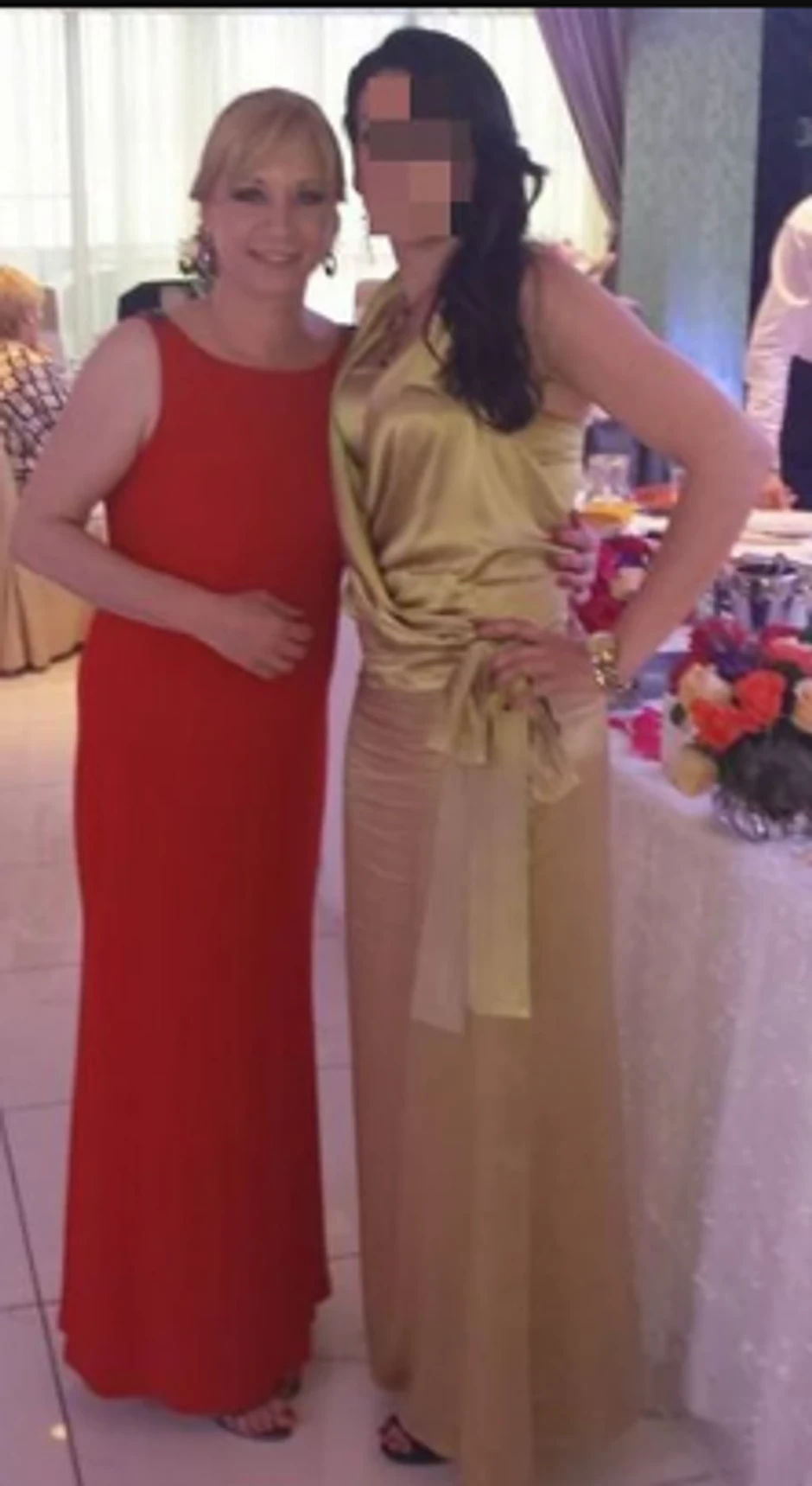 Sandra Lalatović Čerin