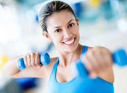 Cukrzyca ci niestraszna, jeśli... ćwiczysz