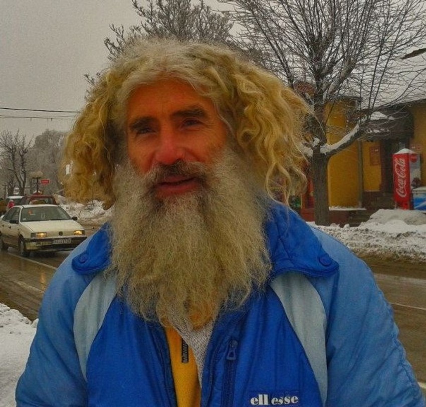 Srba Popović, četvrta žrtva nesreće kod Zaječara