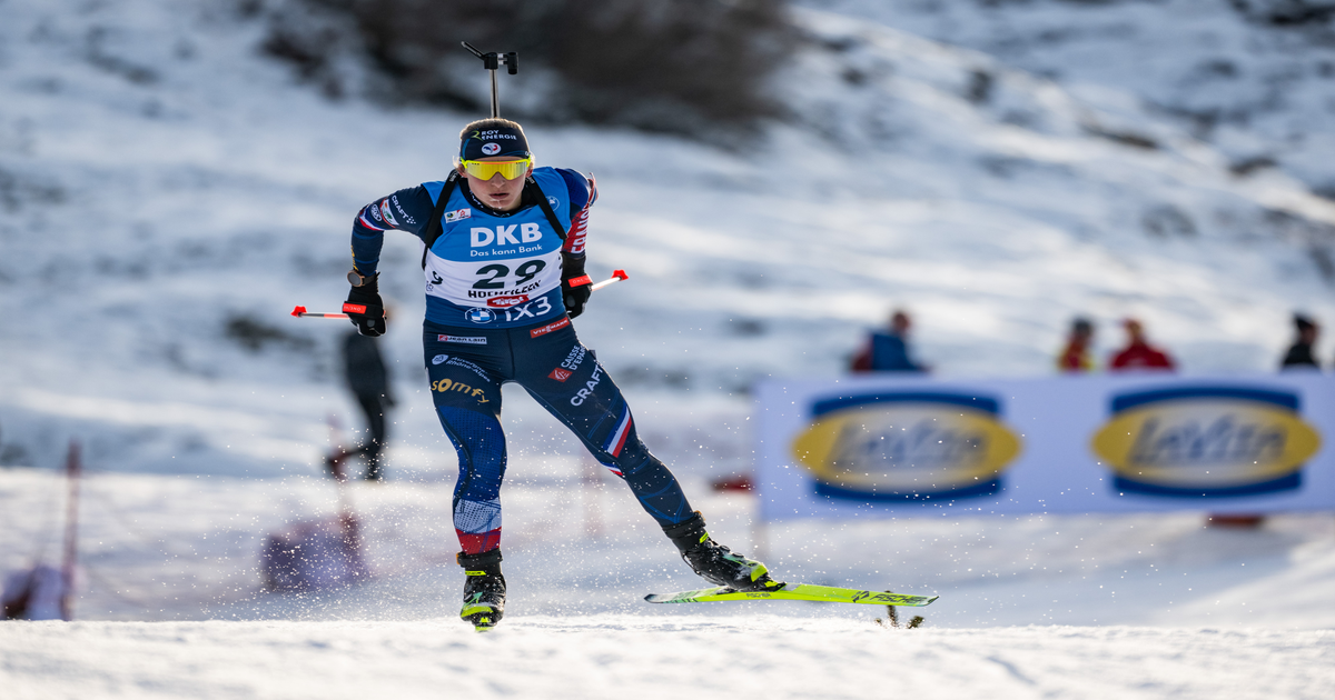 Menaces de mort contre la fille de la biathlète Justine Braisaz-Bouchet