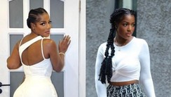 Braids by Hilda: 4 simple and stylish braids Hilda Baci loves