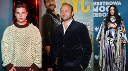 Nie tylko syn Edyty Górniak. Zobaczcie, kto z celebrytów, tak jak Allan, zmienił nazwisko [FOTO]