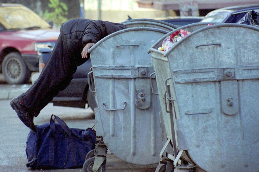 Socijalni jaz sve veći