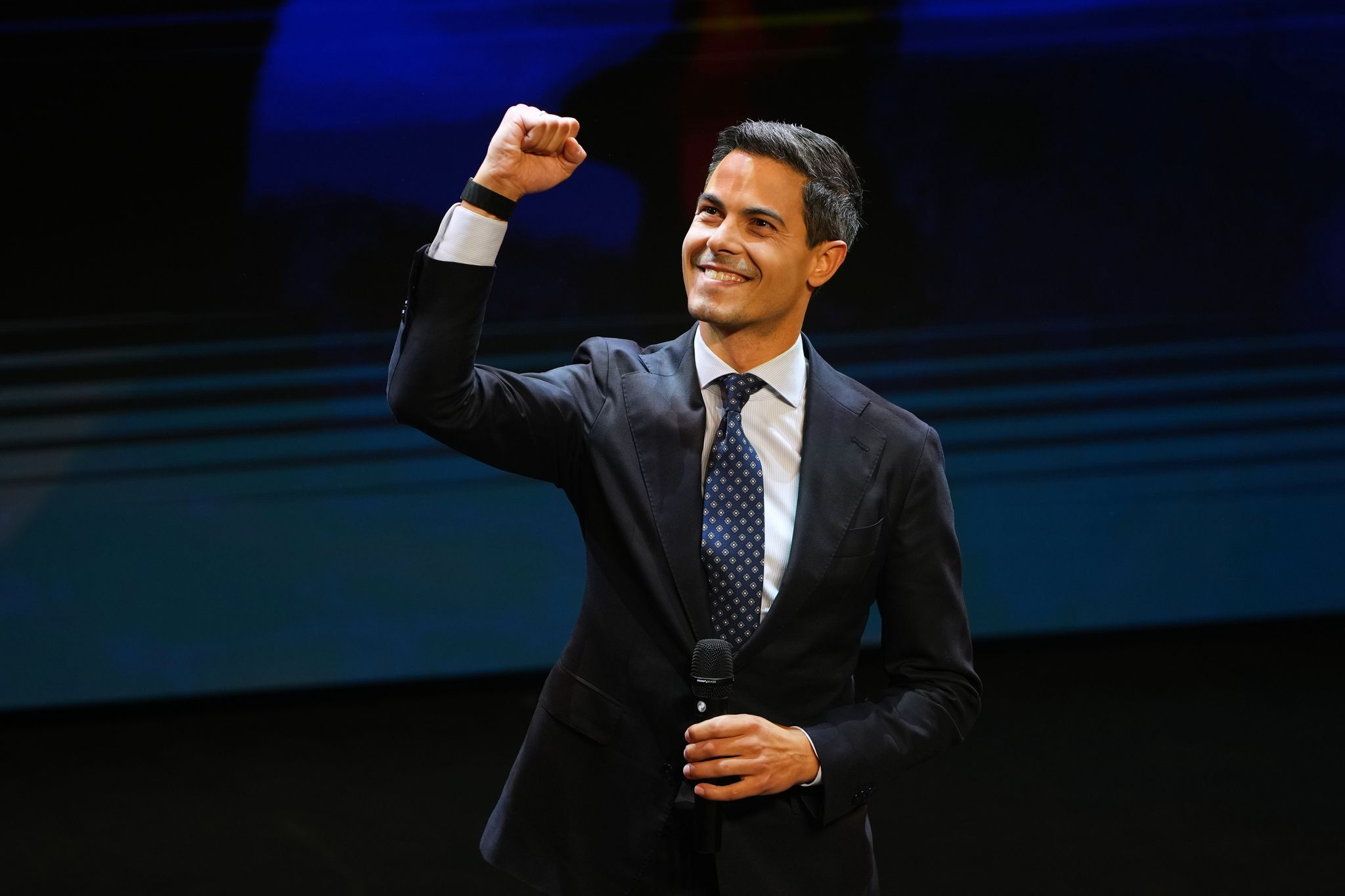 D66 gewinnt Wahl in Niederlanden - Wilders verliert 11 Sitze