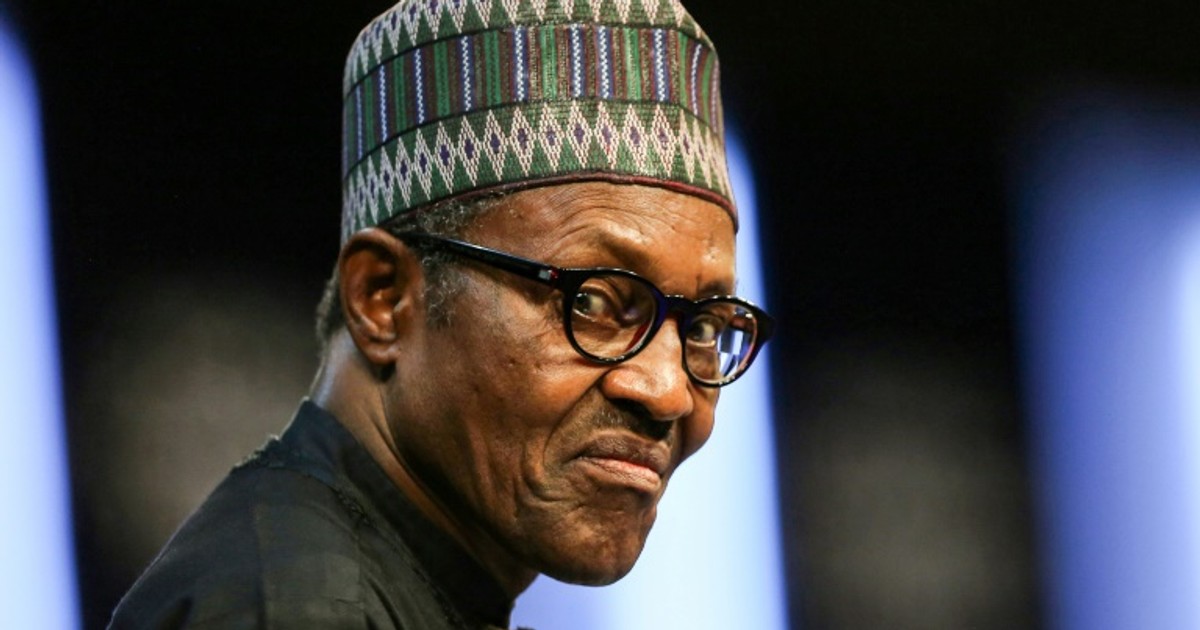 Nigerian president increases minimum wage by twothirds Pulse Ghana