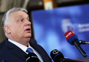 Viktor Orban