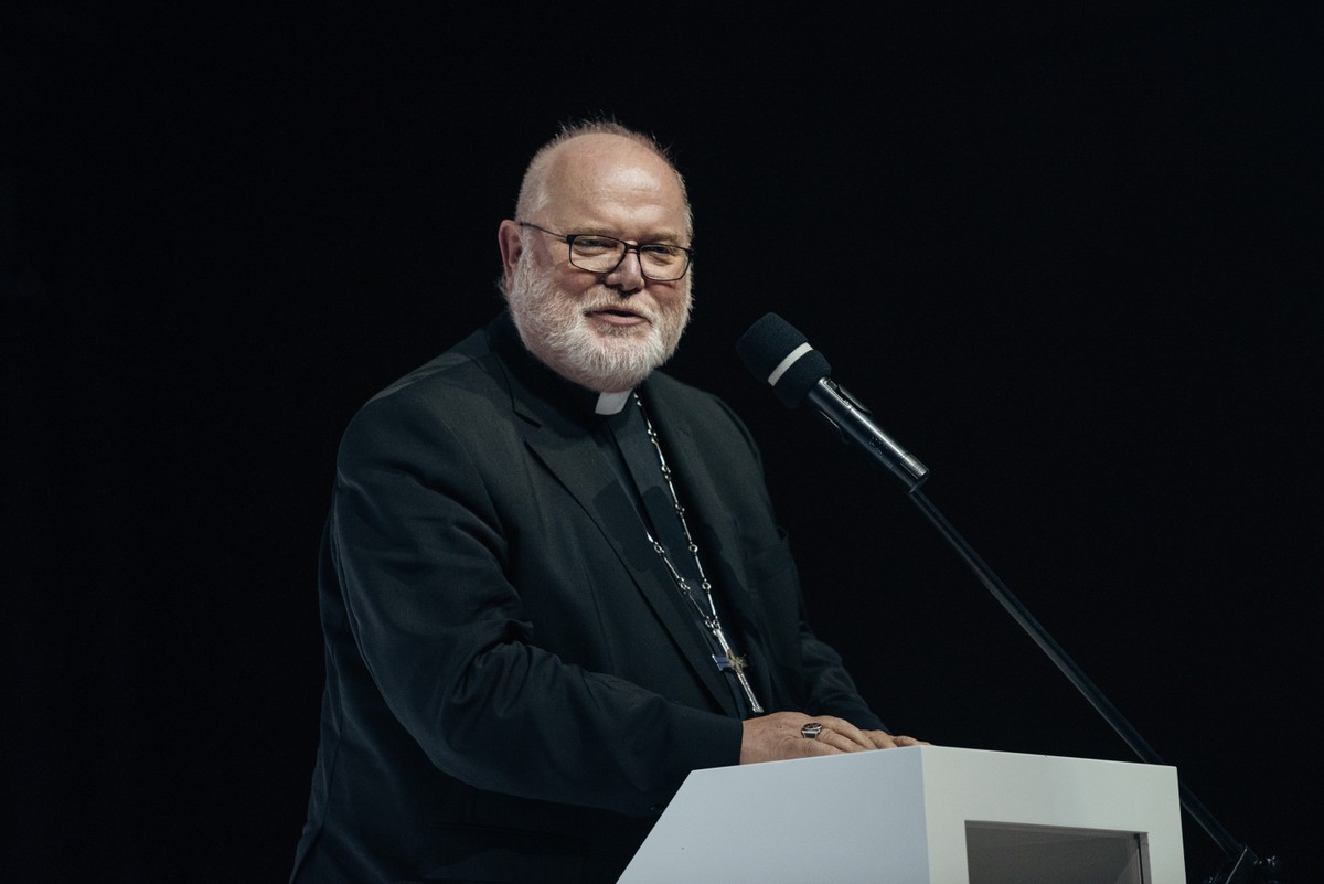 Kard. Reinhard Marx