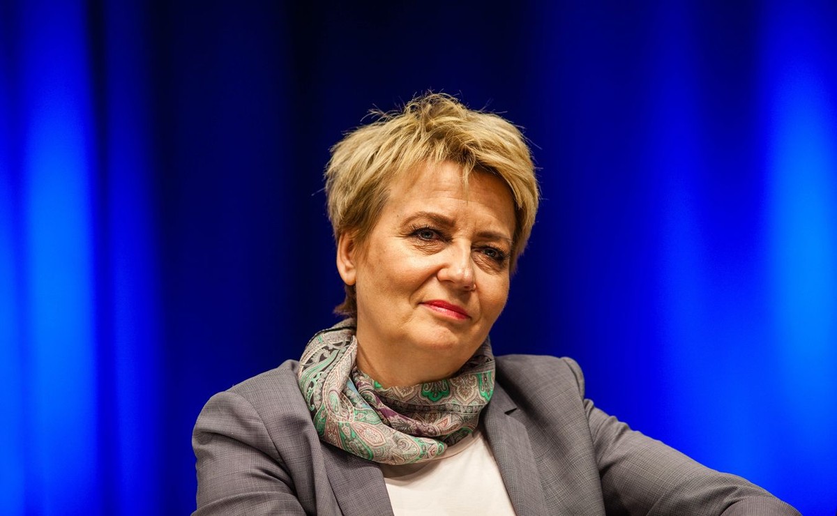 Zdanowska: Nie ma zainteresowania strony rządowej, by wspólnie realizować Zielone Expo