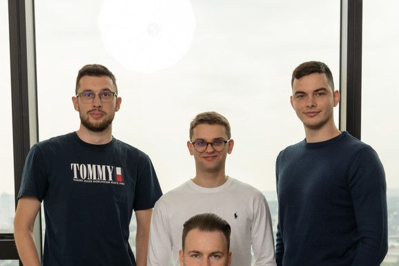 Oni su budući "jednorozi": Odabrana tri startapa iz Beograda