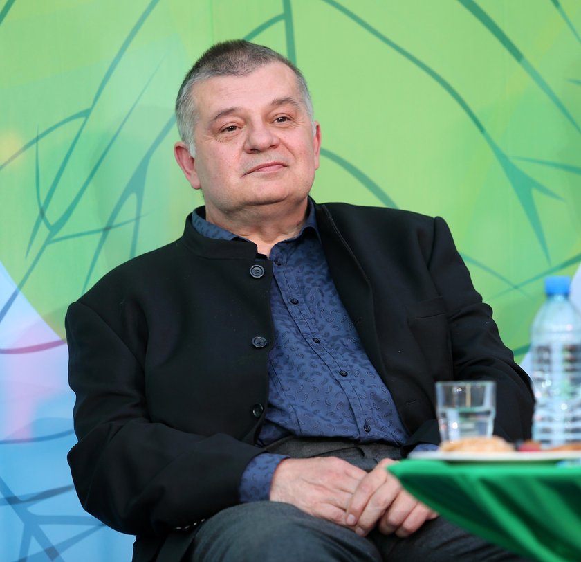 Krzysztof Globisz