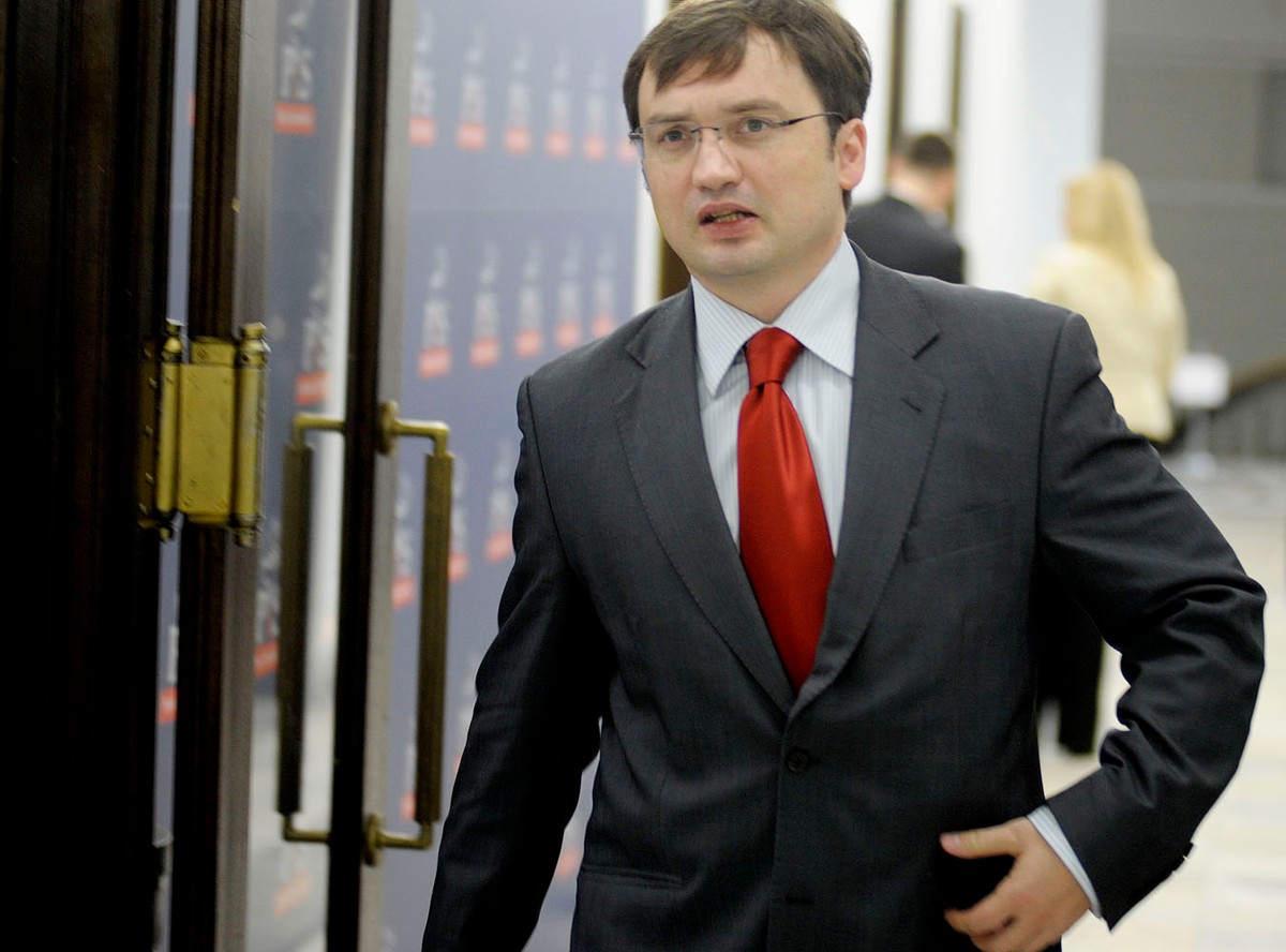 Ziobro Zapłacę doktorowi G.