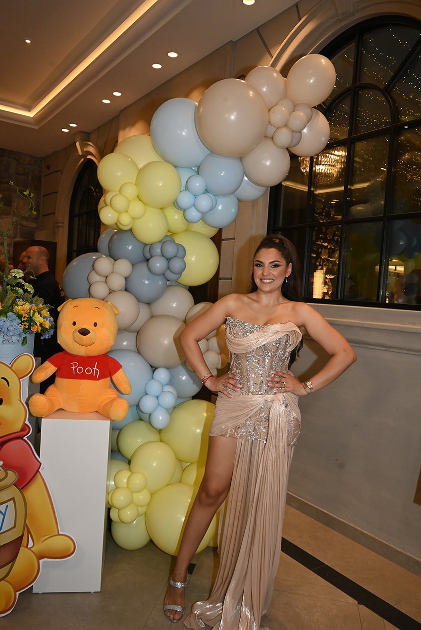 Topčiderac rođendan sinu Nadice Ademov