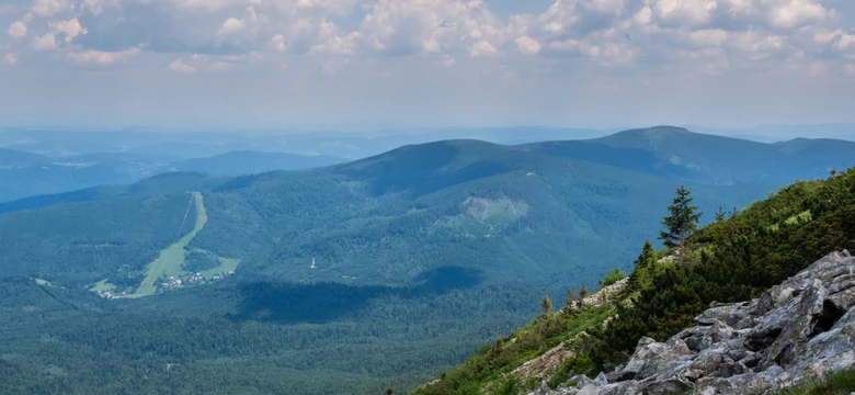 Babia Gora Wiadomosci