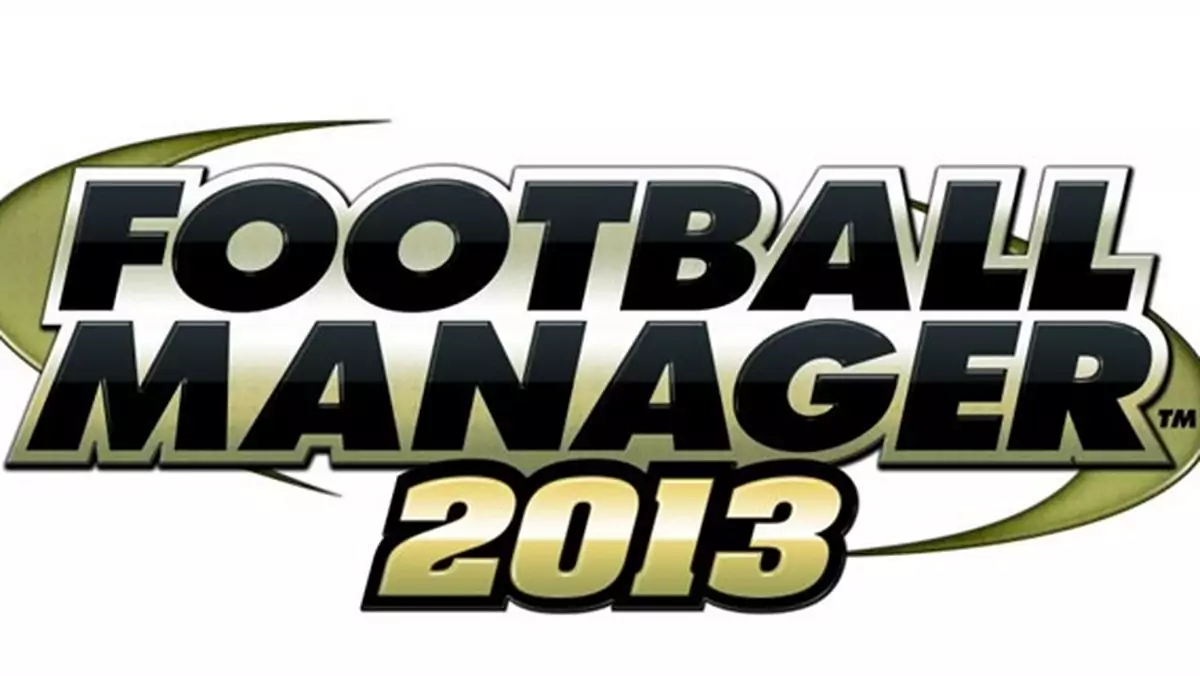 Football Manager 2013 pobrany został ponad 10 milionów razy