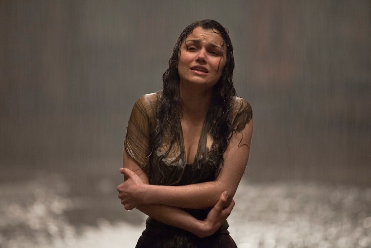 Samantha Barks w filmie 'Les Misérables. Nędznicy'