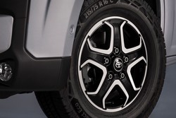 Nowa Toyota na rynku. Mocny silnik Diesla i gwarancja na milion kilometrów