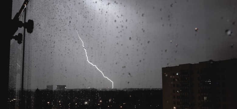 Dobra PROGNOZA POGODY na piątek. Za to w nocy nadciągną burze