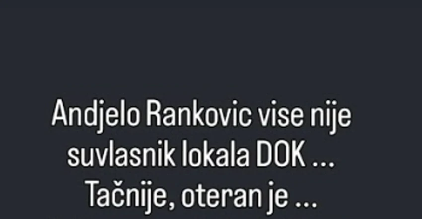 Anđelo Ranković