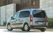 Citroen Berlingo - dużo auta za małą kasę