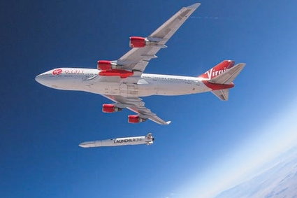 Wielka Brytania. Virgin Orbit Richarda Bransona wystrzeli pierwszą rakietę orbitalną 