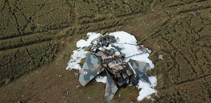 Tragiczna katastrofa MiG-29. Na jaw wychodzą nowe fakty