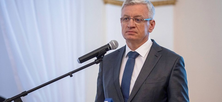 Jaśkowiak: Będę prezydentem, który umożliwi w Polsce dyskusję o trudnych tematach. Teraz to niemożliwe