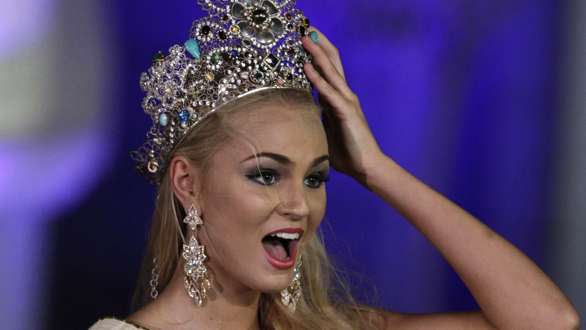 Wybory Miss Earth to trzeci co do wielkości międzynarodowy konkurs piękności na świecie. Tym bardziej cieszy nas fakt, że tegoroczną Miss Ziemi została była siatkarka Tereza Fajksova.