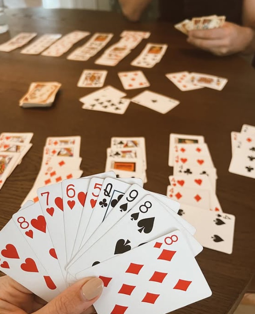 Nina Seničar objava