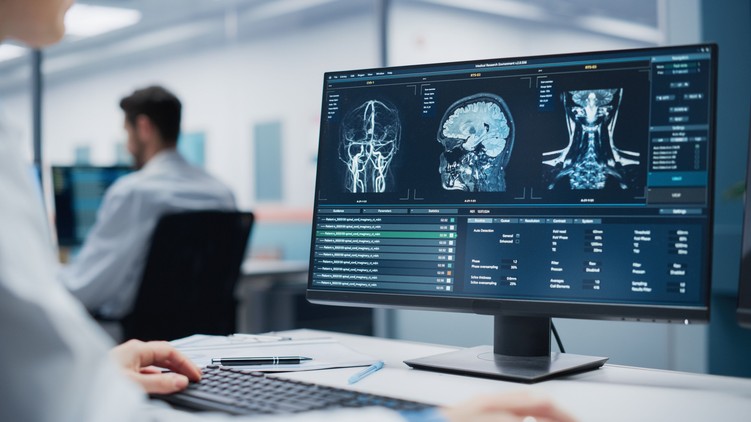 agydaganat, agytumor, agyrák, diagnosztikai eljárások, kutatás
