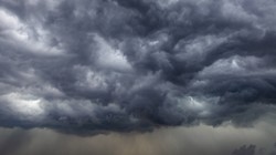 Chcieli sztucznie wywołać deszcz. Doprowadzili do powodzi