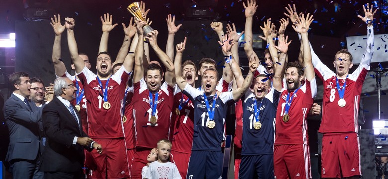 Siatkarze wrócą do kraju nieco bogatsi. Jednak kokosów nie zarobią