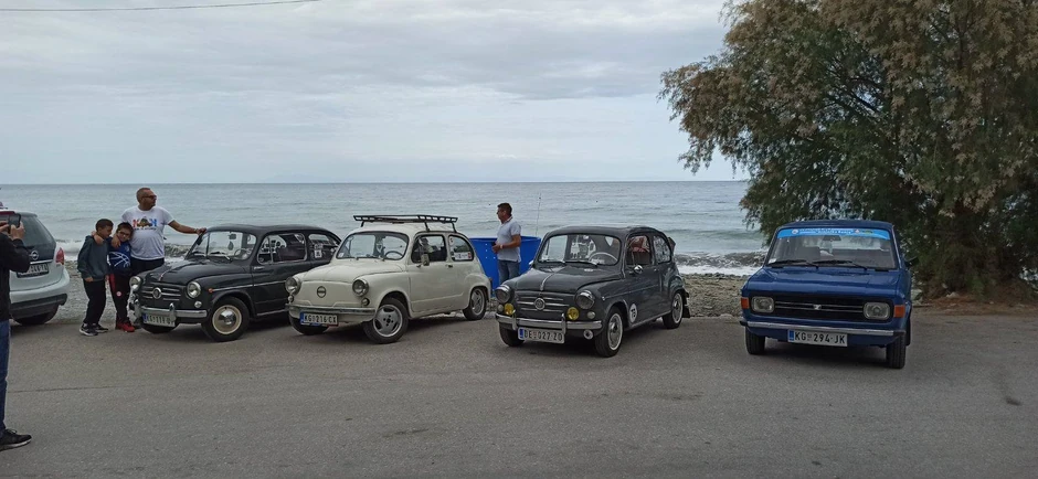 Ekspedicija „Kragujevac–Olimp 2025“