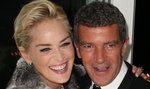 Banderas ma romans z Sharon Stone