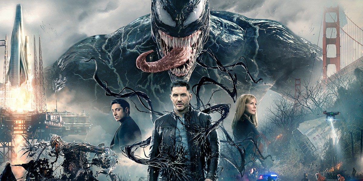 "Venom".