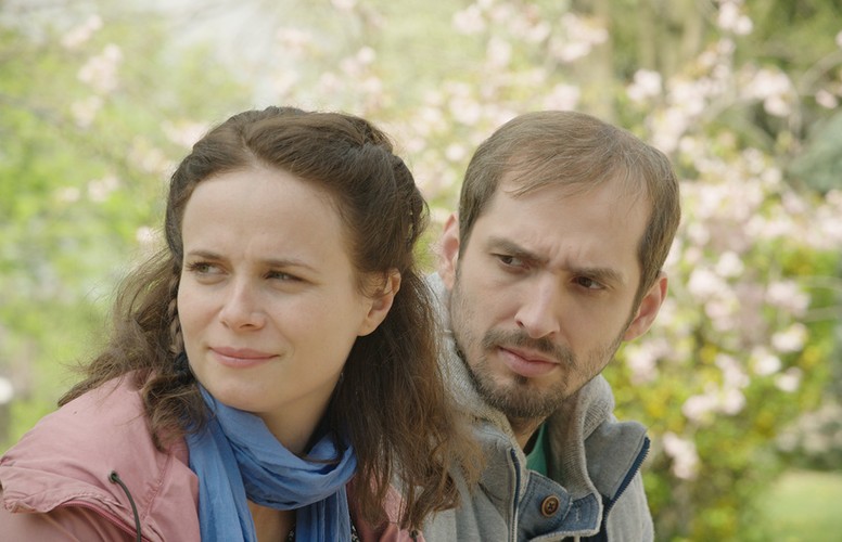 'Ana mon amour' w kinach od 20 października