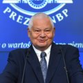 "Oznaka złej woli". Premier komentuje działanie Adama Glapińskiego