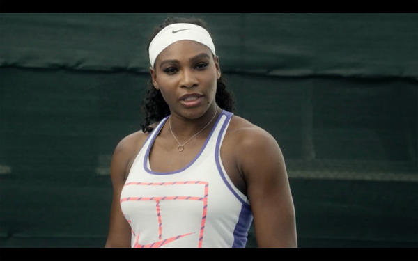 Serena Williams