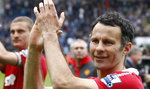 Giggs będzie trenerem Manchesteru