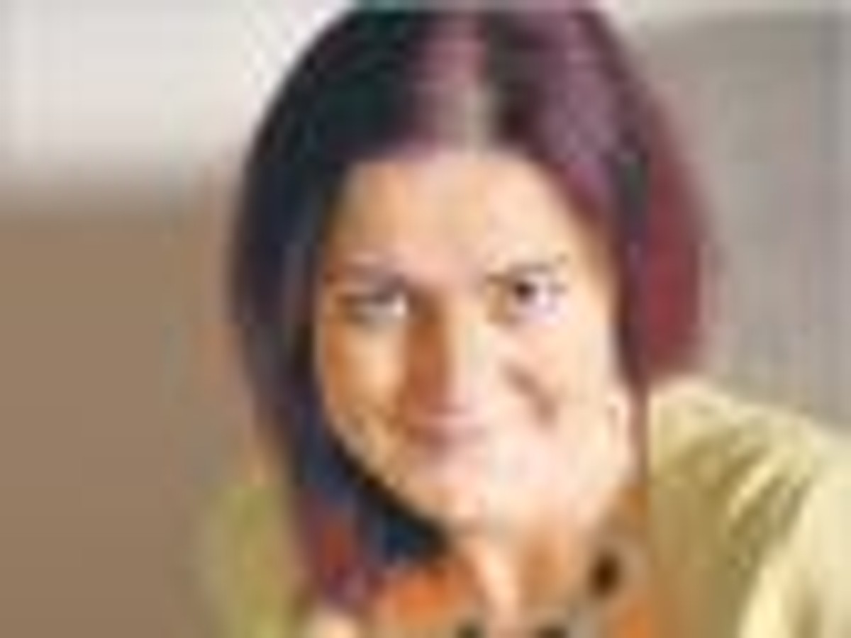 Hanna Kozłowska, ekspert w KDA Kancelaria Doradców i Audytorów w Poznaniu Fot. Archiwum
