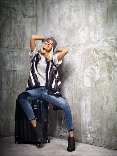 Ochnik - kolekcja jesień/zima 2014/2015