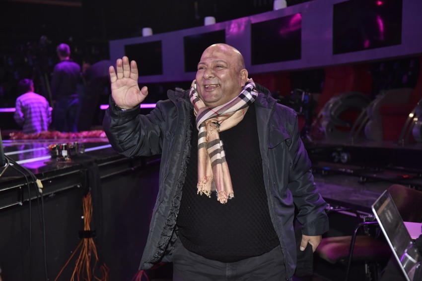 Džej se družio sa Mićom