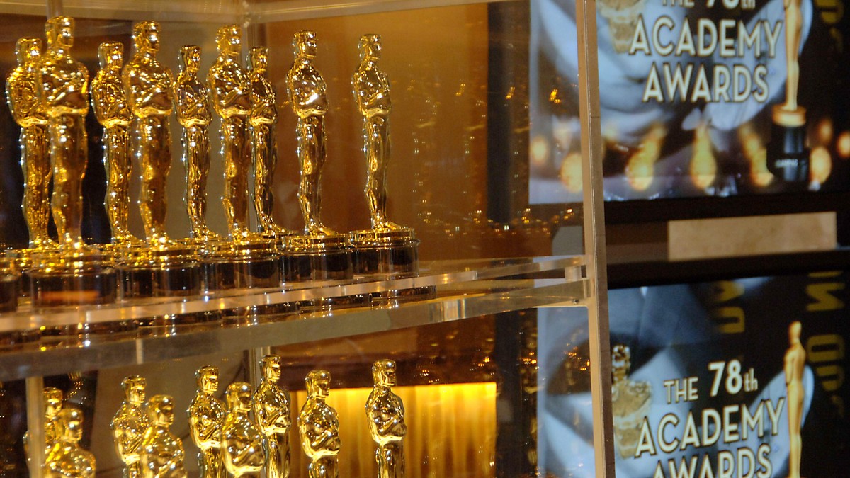 Újra magyarért szurkolhatunk az Oscar-gálán: Mihalek Zsuzsa éjszaka világra szóló sikert arathat