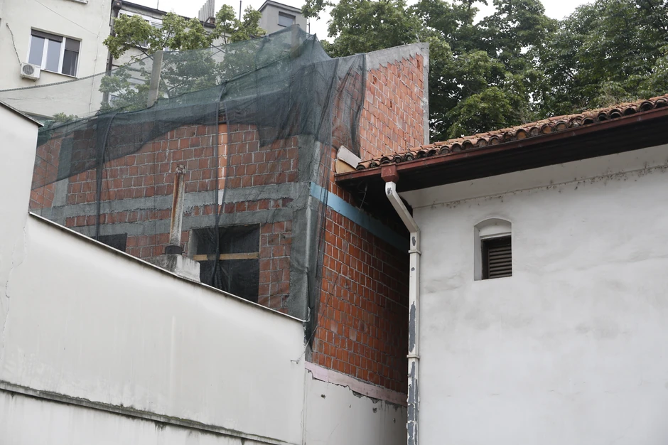 "U toku je postupak utvrđivanja svih relevantnih činjenica"